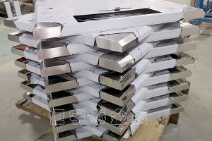 不銹鋼加工制作廠家，【恒宇泰金屬】好工藝帶來(lái)高檔次
