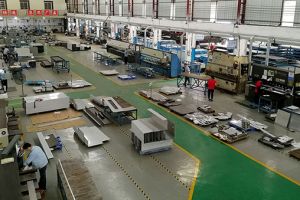 廣東精密鈑金加工廠家，每一個加工產品都是行業典范【恒宇泰金屬】
