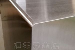 廣東不銹鋼鈑金加工中心，真材實(shí)料說(shuō)一不二【恒宇泰金屬】