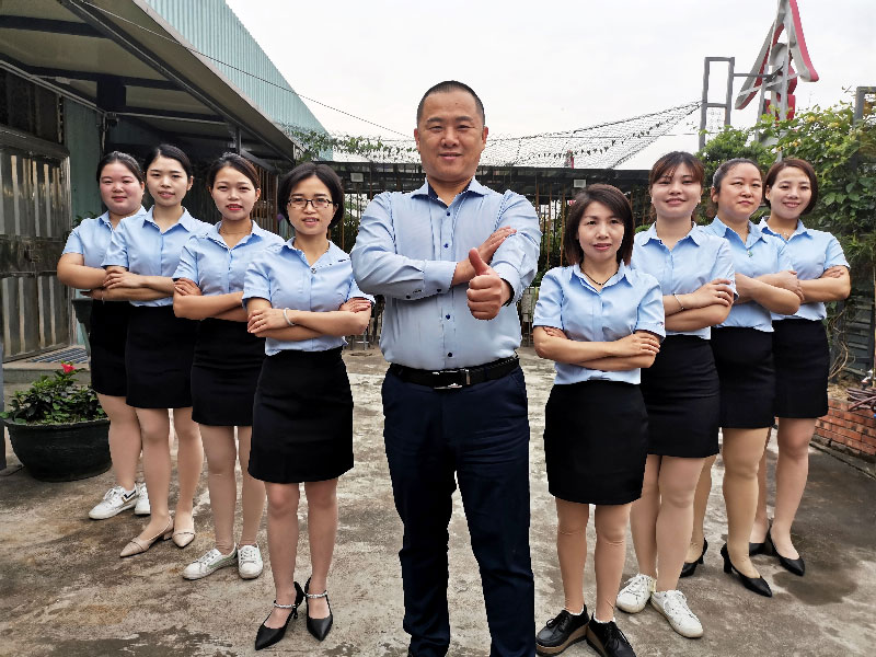 鈑金加工，不止于鈑金加工【恒宇泰金屬】舞動青春，舞動時尚、舞動奇跡