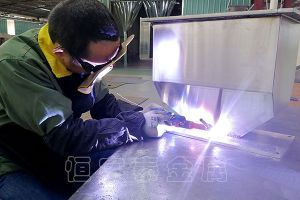 不銹鋼深加工集中區，引領前沿技術【恒宇泰金屬】