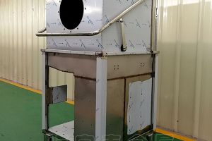 小批量鈑金加工廠，實(shí)力廠家板材齊全設(shè)備齊全【恒宇泰金屬】