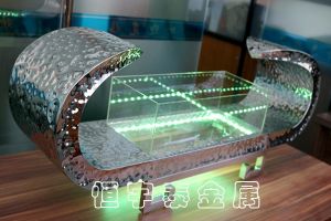 不銹鋼五金加工廠家，關(guān)注原陽縣兒童被埋事件【恒宇泰金屬】