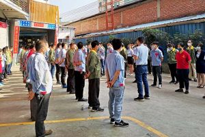 廣州從化鈑金加工廠，關注美國疫情突破百萬【恒宇泰金屬】