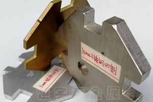 廣州鈑金激光加工廠【恒宇泰金屬】發絲級別的精度