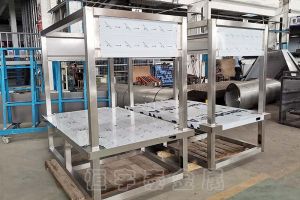 大型不銹鋼加工廠家定做，直接生產廠家【恒宇泰金屬】