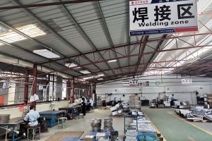 廣州蘿崗鈑金加工廠，【恒宇泰金屬】?jī)?yōu)質(zhì)廠家直接生產(chǎn)
