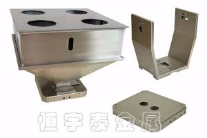 哪家電箱鈑金加工好？多項技術標準保質量【恒宇泰金屬】