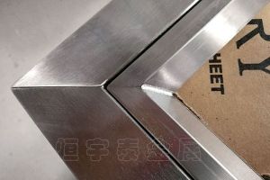 順德不銹鋼鈑金加工廠，三點選擇【恒宇泰金屬】的理由