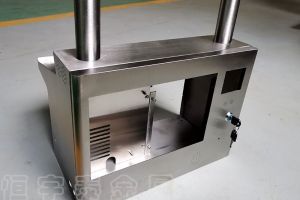 專業(yè)精密鈑金加工廠家，談?wù)勁髮W(xué)生翼裝飛行失蹤事件【恒宇泰金屬】