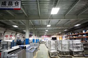 番禺區鈑金加工廠，【恒宇泰金屬】擁有ISO質量體系認證的企業