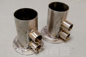 非標(biāo)鈑金焊接加工，從技術(shù)CAD出圖就要求一次性做對(duì)【恒宇泰金屬】