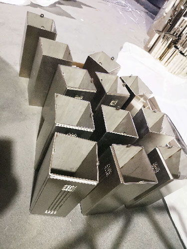 不銹鋼焊接加工廠家透露很多人不知道的焊接工藝，想知道嗎？-[恒宇泰]告訴您
