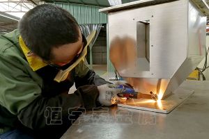 焊接加工工藝中聯(lián)接方法和特點(diǎn)？【恒宇泰】國家高新技術(shù)鈑金加工廠家，分享給您聽