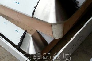 加工鋁合金機(jī)箱工藝較好的焊接加工方式有哪些？