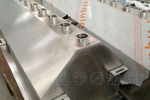 焊接加工有哪些優勢