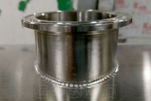 焊接加工過程及其利弊