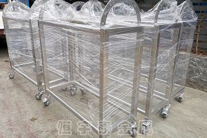 如何確保鈑金在制作過(guò)程中不會(huì)受到損傷呢