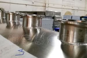 采用不銹鋼的底部焊接技術(shù)