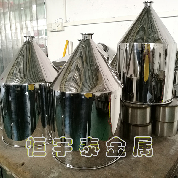 不銹鋼加工拋光