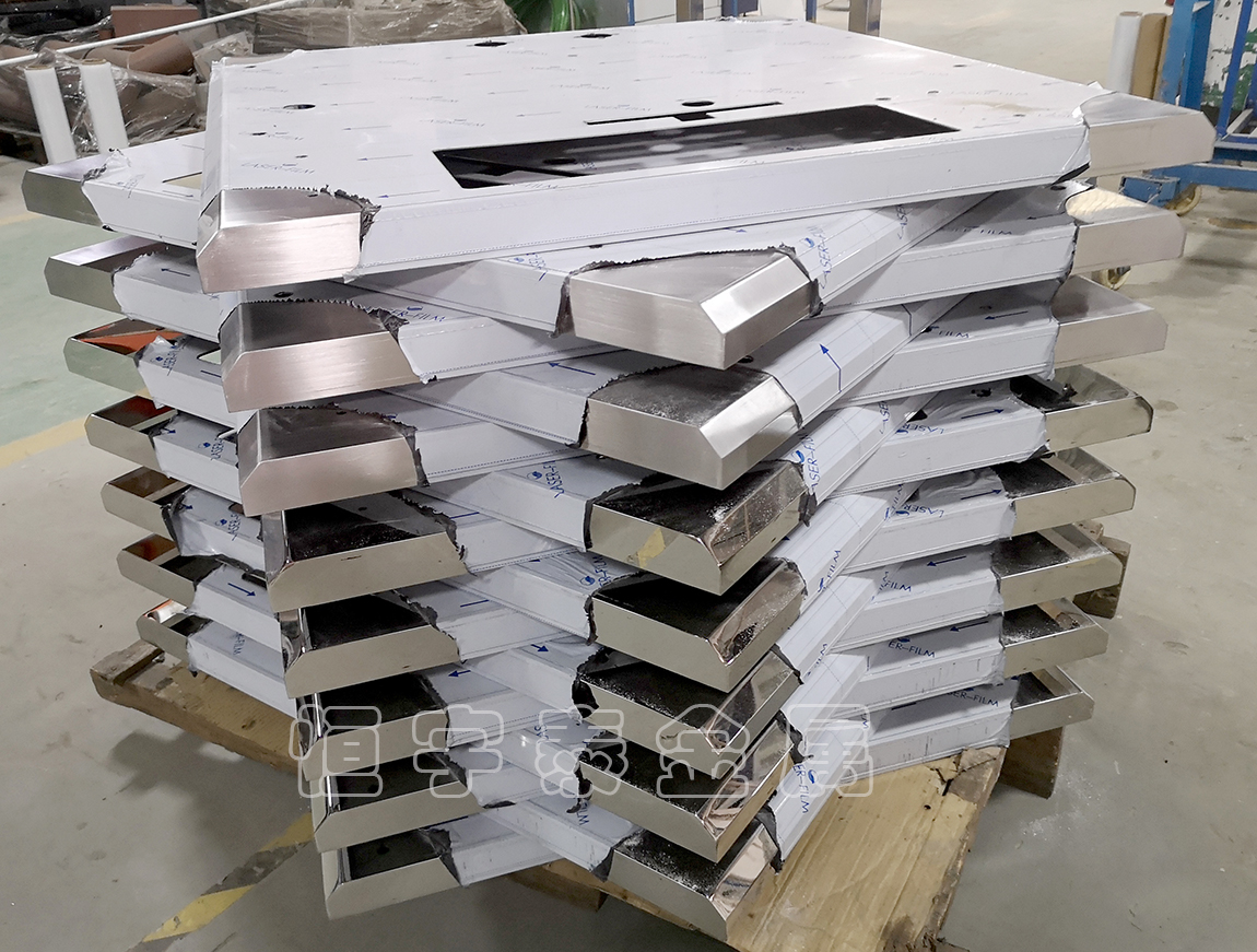 不銹鋼加工制作廠家 不銹鋼加工制作廠家