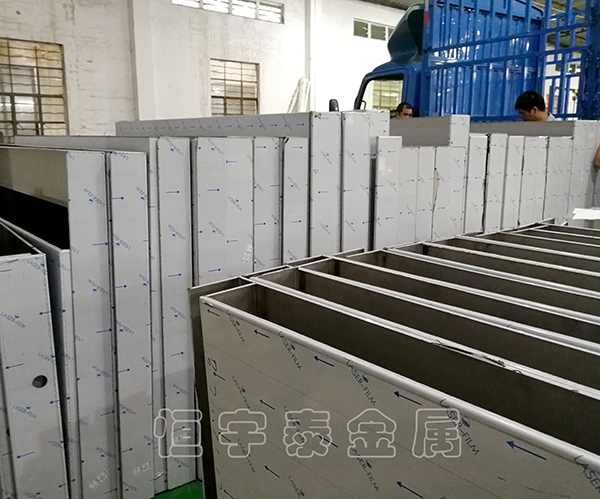 不銹鋼鈑金外殼加工廠(chǎng)家