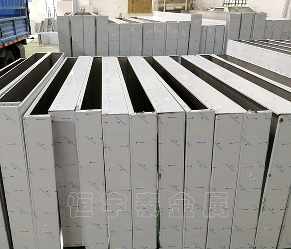 不銹鋼鈑金加工需要注意什么 不銹鋼鈑金加工需要注意什么