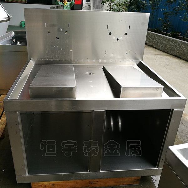 廣州機箱鈑金加工廠