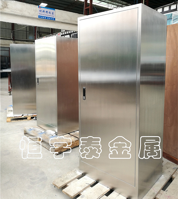 不銹鋼鈑金機(jī)箱加工廠