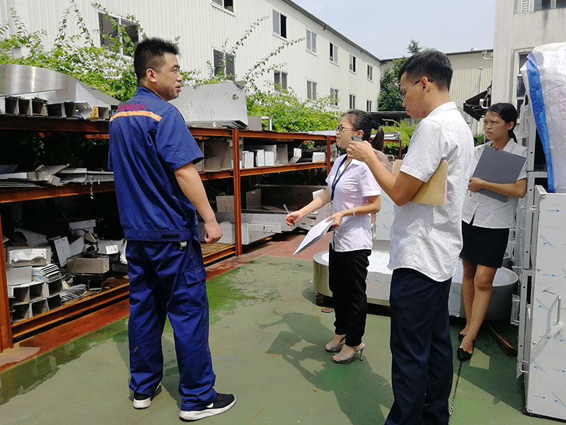 深圳有哪些鈑金加工廠 深圳有哪些鈑金加工廠