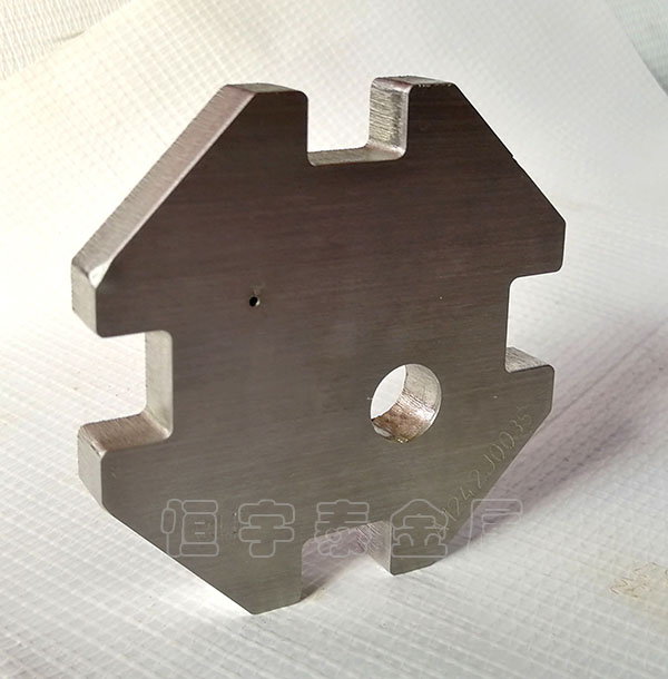 順德不銹鋼激光切割加工廠家
