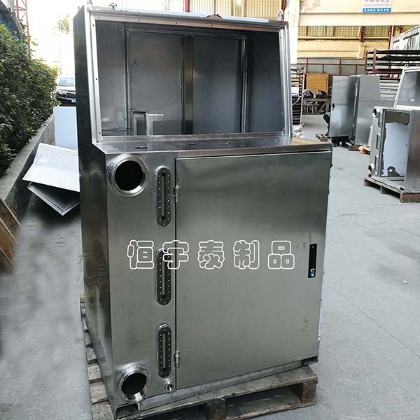 江門不銹鋼機箱加工 江門不銹鋼機箱加工