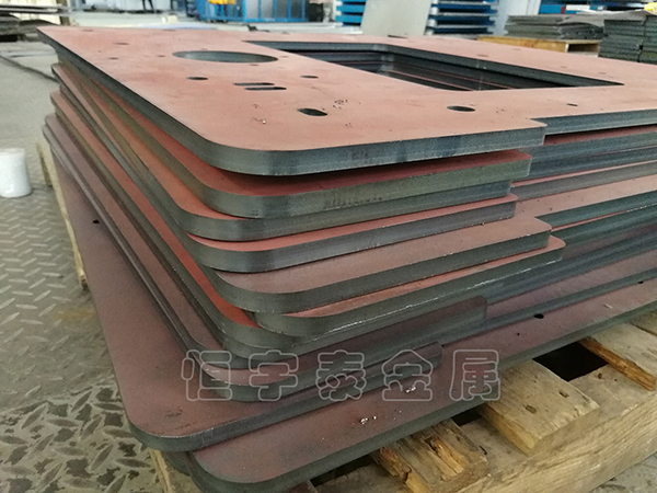 附近的激光切割加工廠