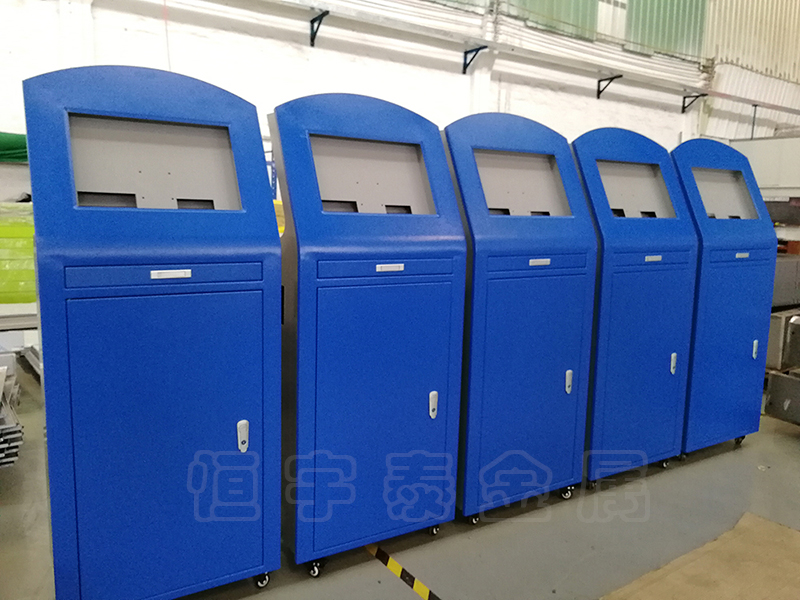 廣東鈑金機箱加工廠家