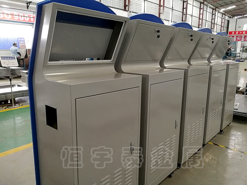 廣東鈑金機箱加工廠家