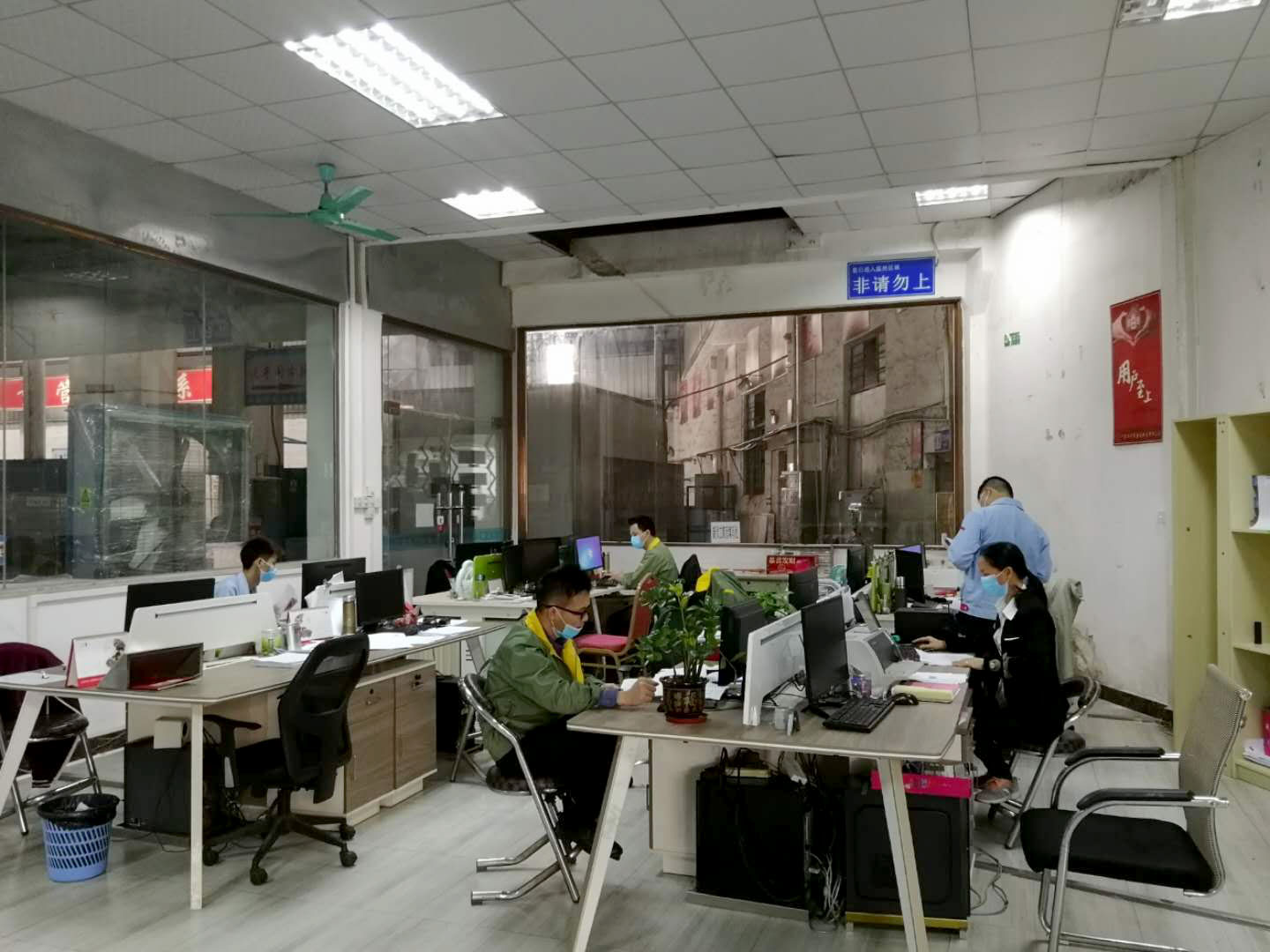 廣州專業鈑金加工廠家