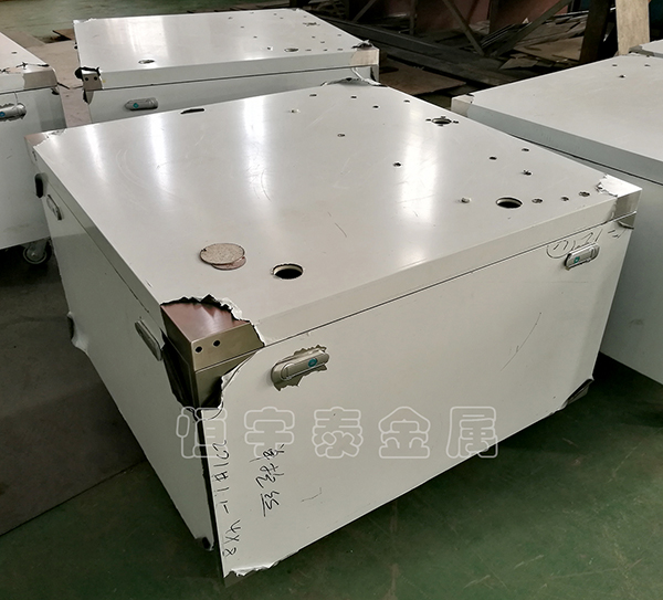 不銹鋼箱體加工廠家