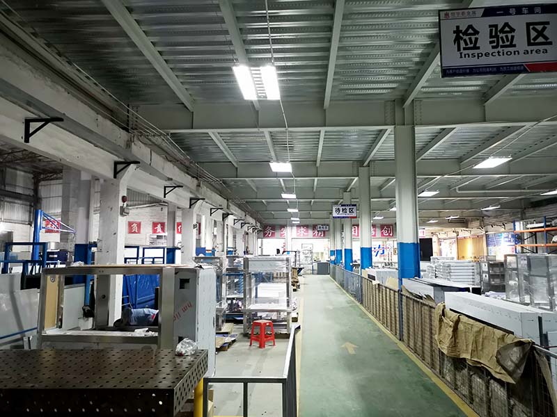 誰家鈑金加工做的好