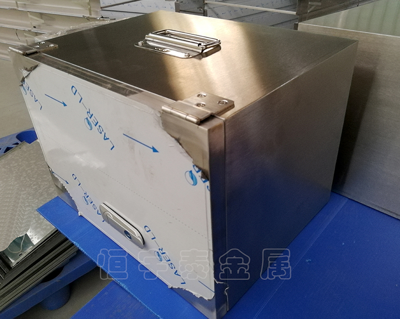 不銹鋼機械加工廠家