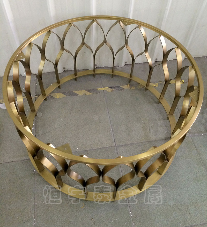 鈑金加工