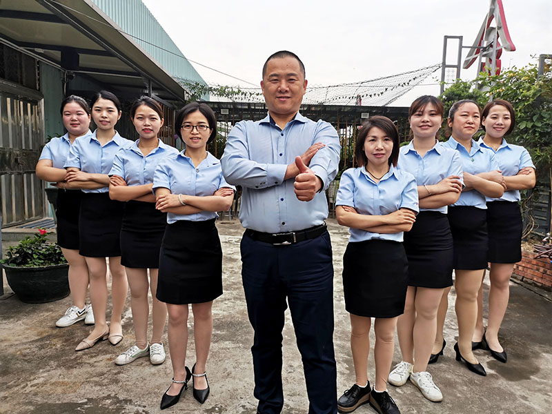 廣州鈑金加工哪家好
