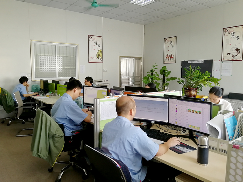 鈑金加工包含哪些工藝 鈑金加工包含哪些工藝