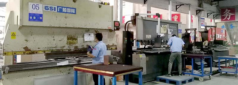鈑金金屬加工哪家好 鈑金金屬加工哪家好