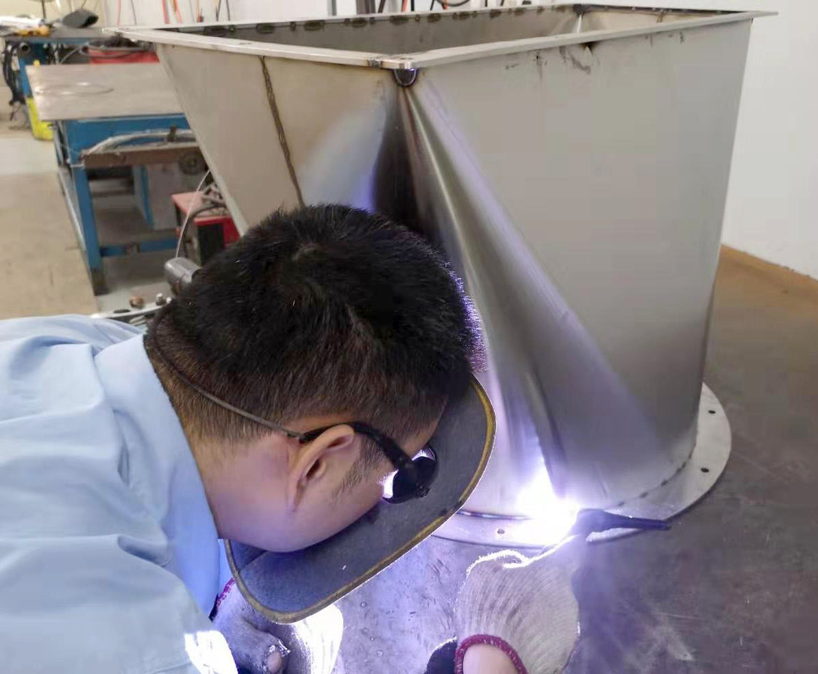 廣州激光切割焊接加工廠家