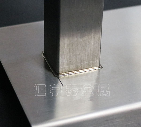 鈑金焊接加工廠家