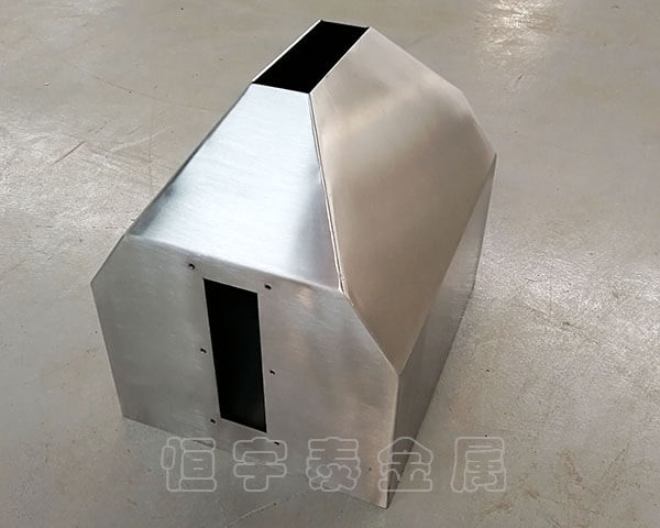 不銹鋼加工 介紹一種碳鋼