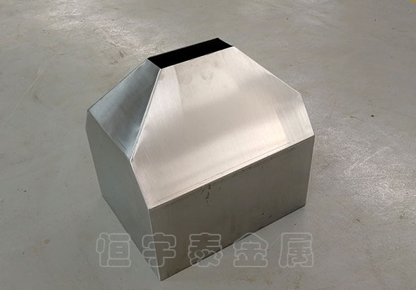 不銹鋼加工 介紹一種碳鋼