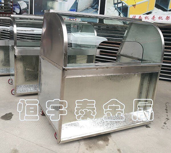 選擇鈑金加工方式的原因是因材施工