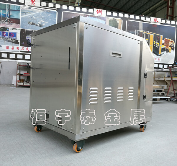 如何準(zhǔn)確地估算鈑金機(jī)箱機(jī)柜加工的成本