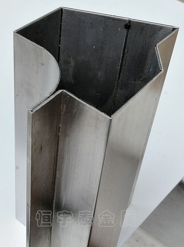 在鈑金制造過(guò)程中 如何準(zhǔn)確計(jì)算沖壓部件的噸位